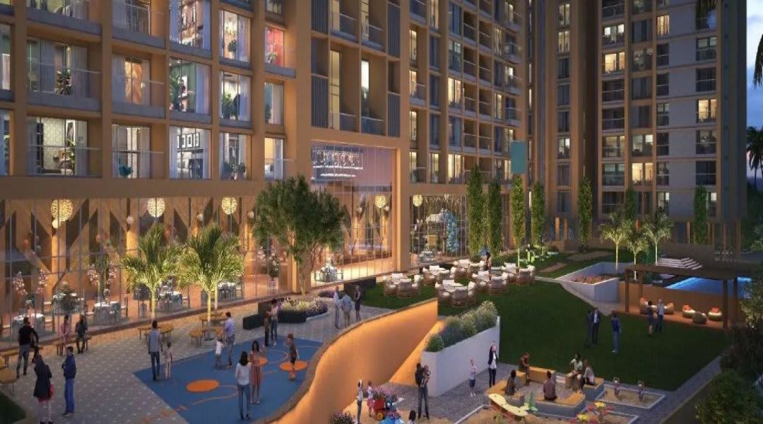 Mantra Meridian Riverside