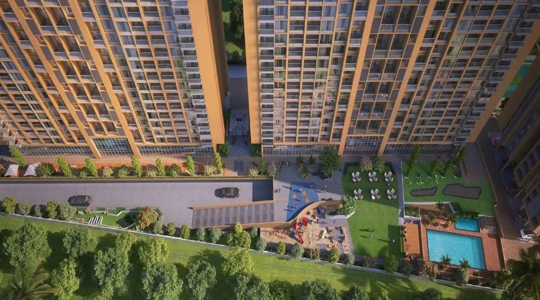 Mantra Meridian Riverside