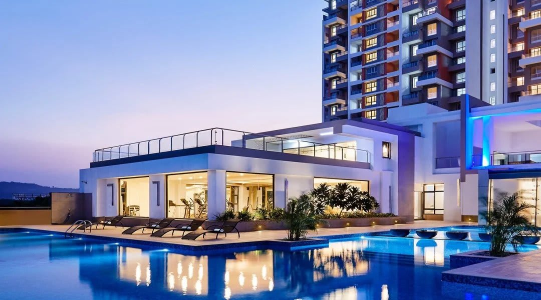 Kolte Patil 24K Stargaze