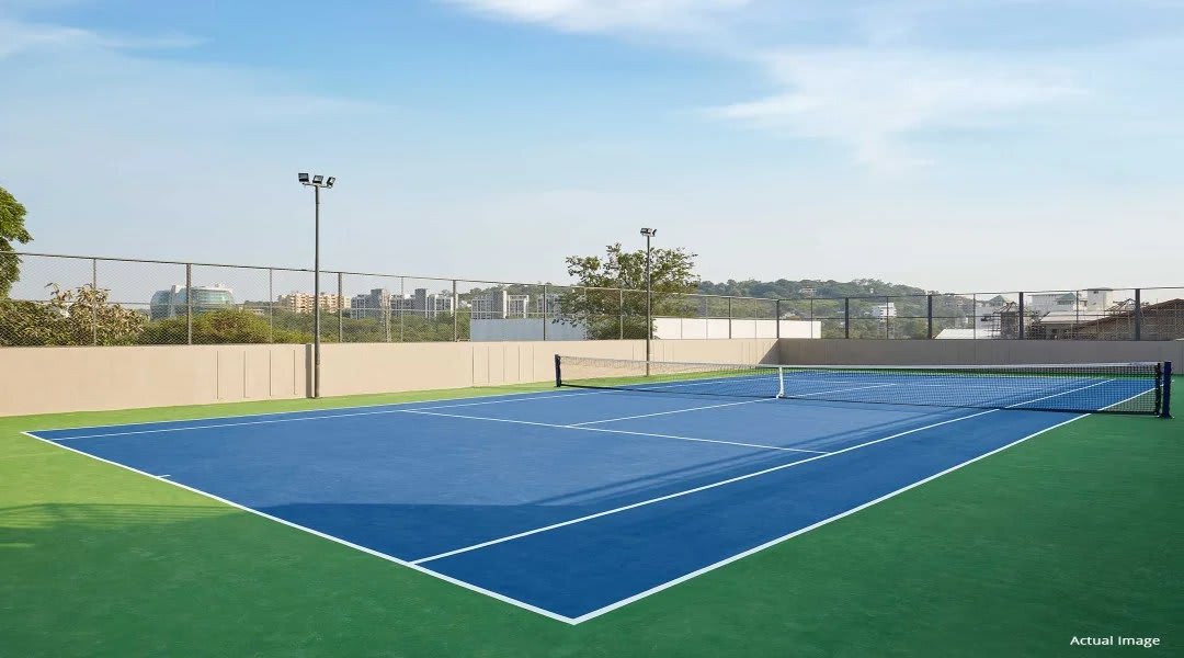 Kolte Patil 24K Stargaze