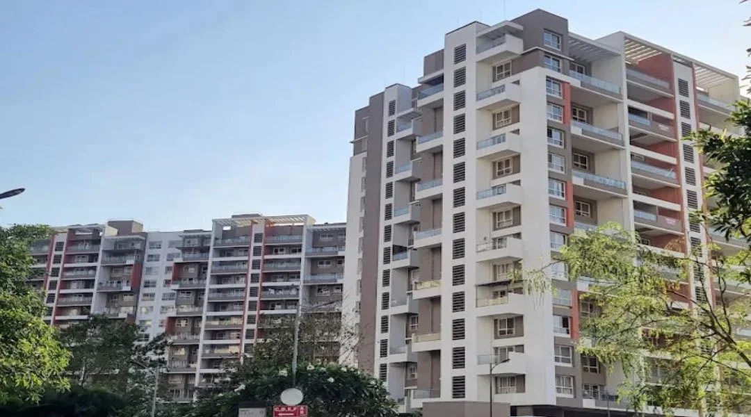 Kolte Patil 24K Stargaze