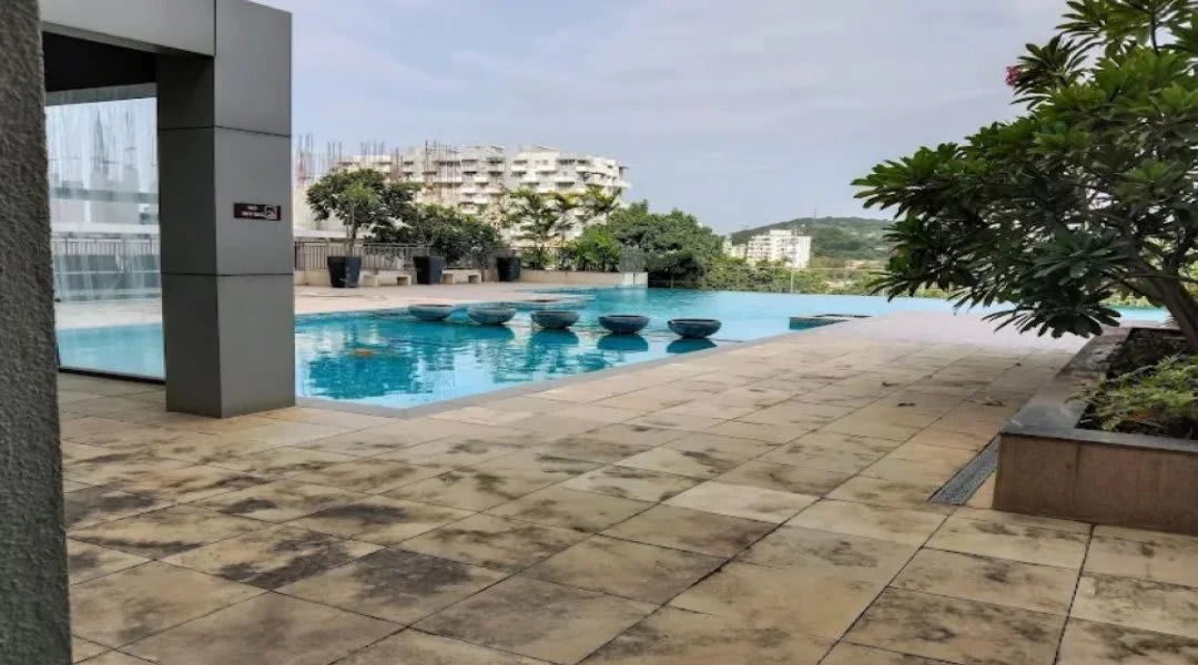 Kolte Patil 24K Stargaze