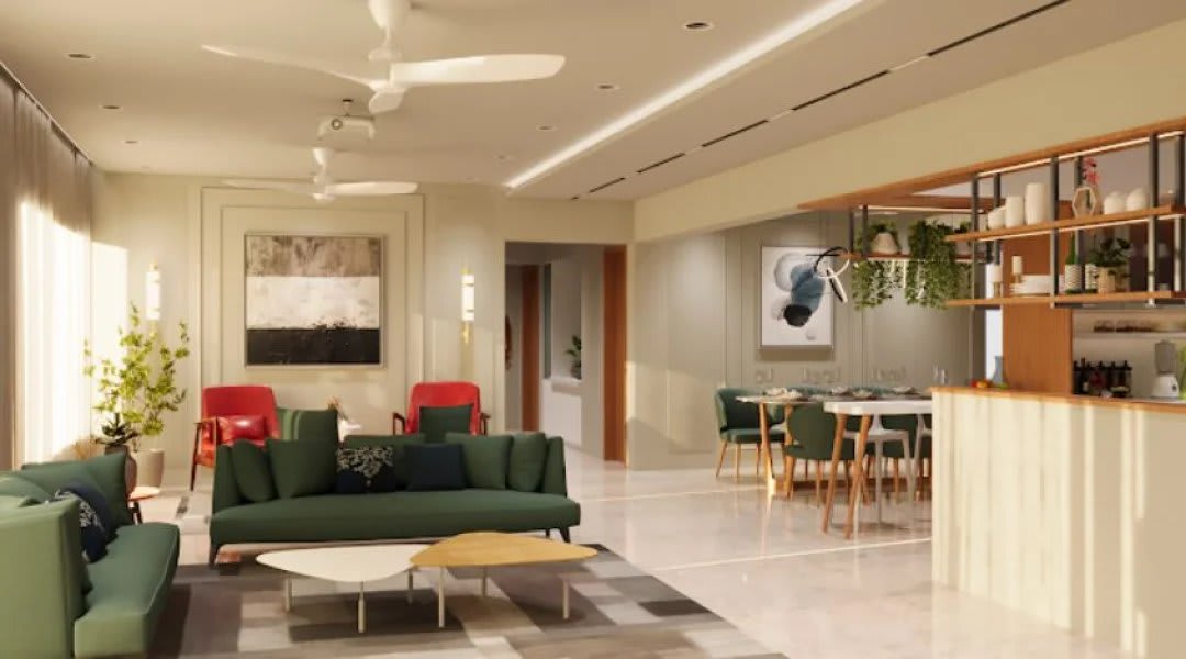 Kolte Patil 24K Stargaze