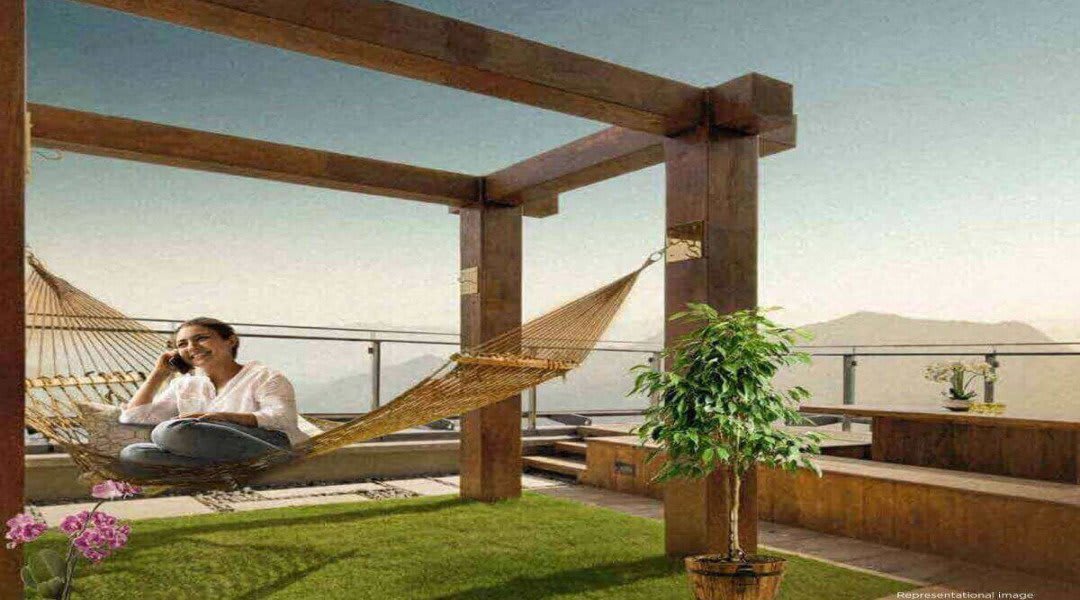 Kalpataru Jade Skyline