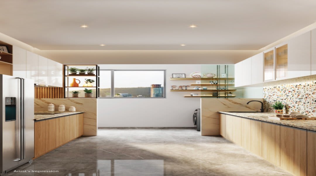 Kalpataru Jade Skyline