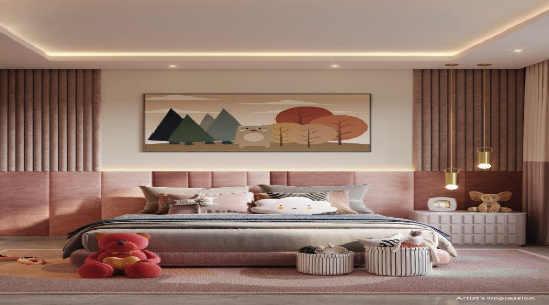 Kalpataru Jade Skyline