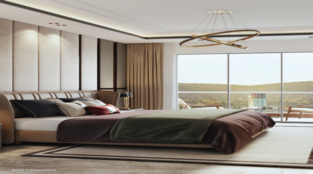 Kalpataru Jade Skyline