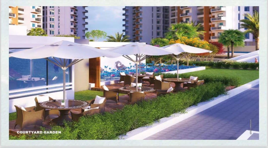 Puraniks Abitante Fiore