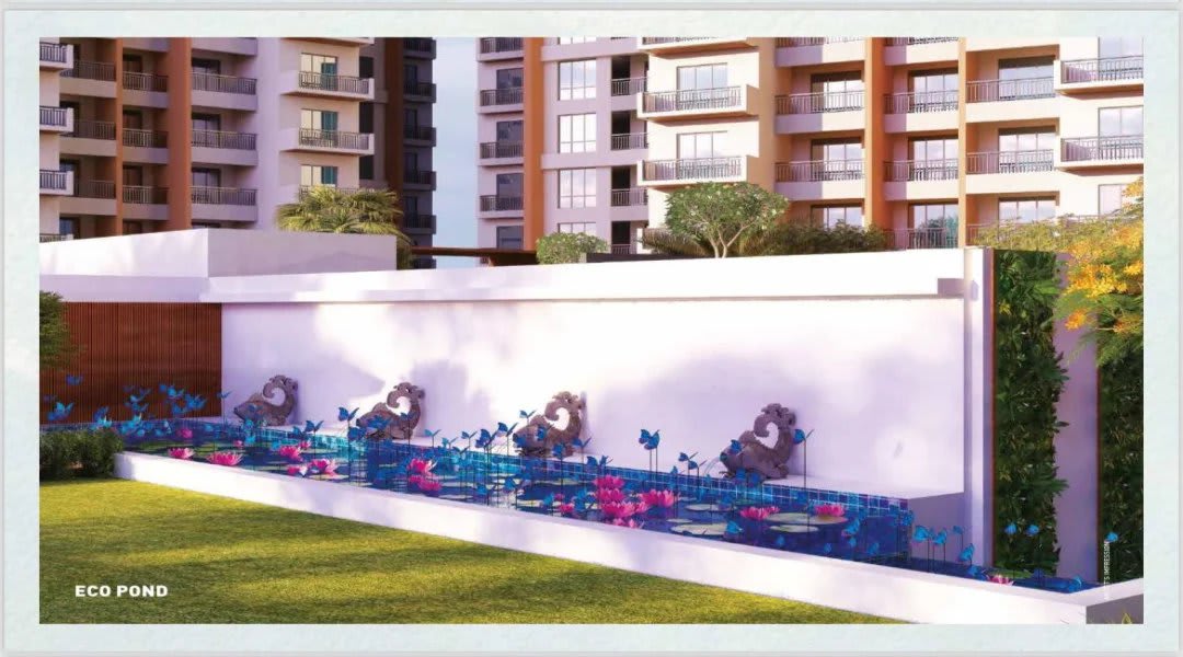 Puraniks Abitante Fiore