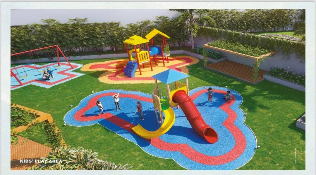 Puraniks Abitante Fiore