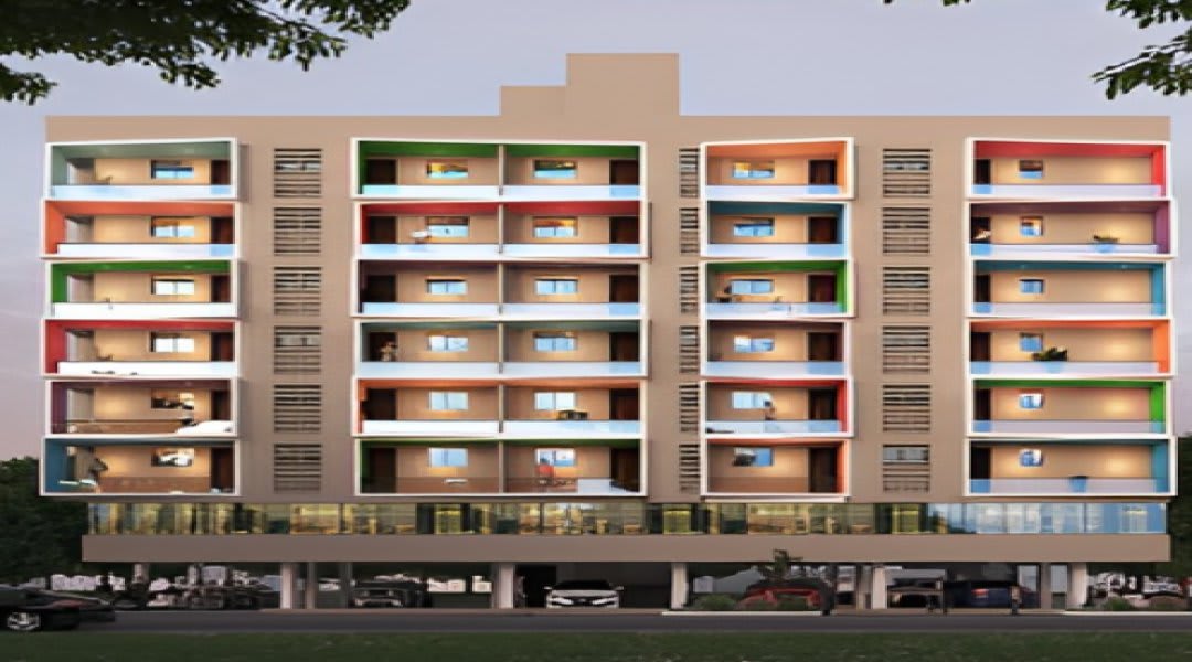 Codename Brooks Waterfront