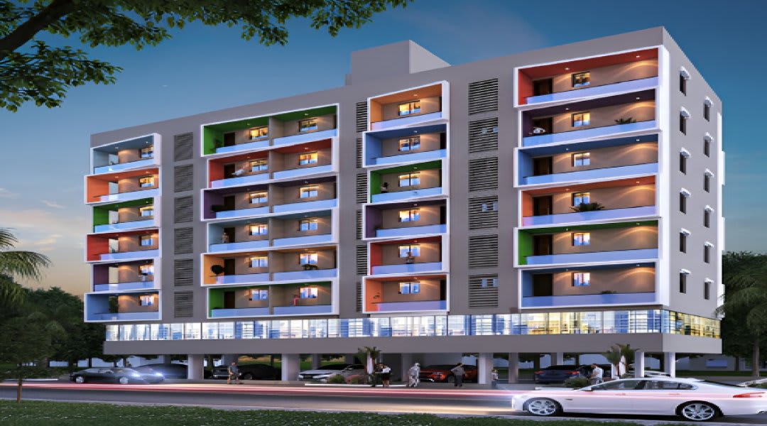 Codename Brooks Waterfront