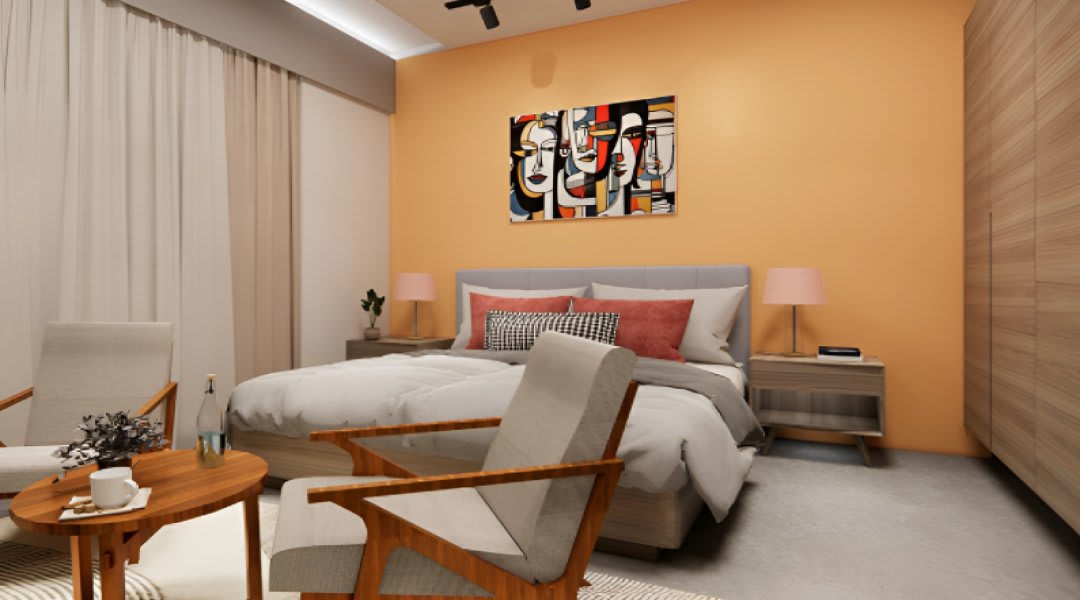 Codename Brooks Waterfront