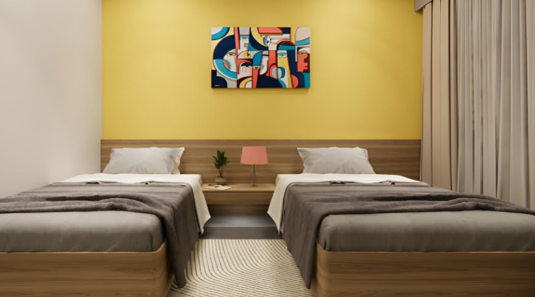 Codename Brooks Waterfront