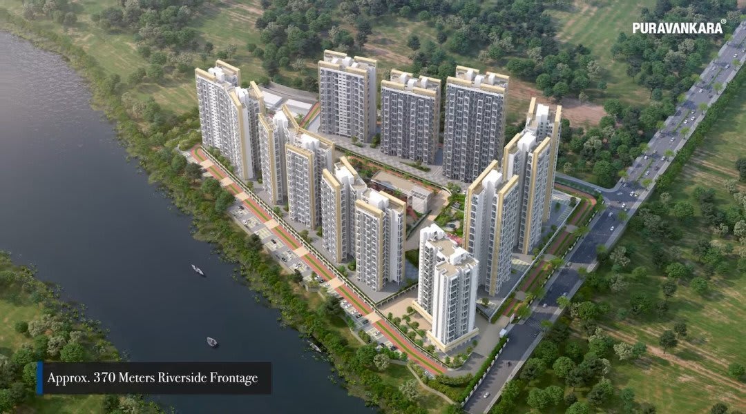 Purva Silversands