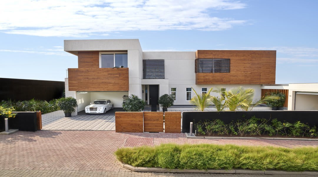 Panchshil YOO Villas