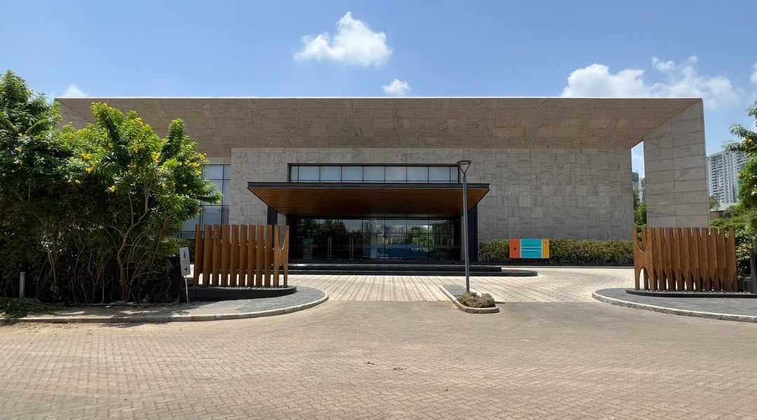 Panchshil YOO Villas