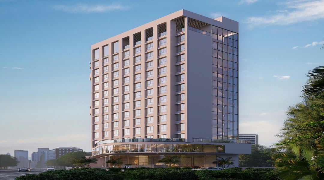 Studio Apartment for Sale in Tathawade, Pune — Codename AIR - Trio Spaces