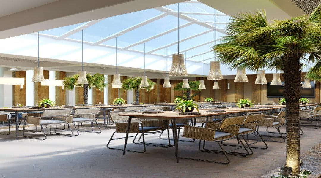 Studio Apartment for Sale in Tathawade, Pune — Codename AIR - Trio Spaces