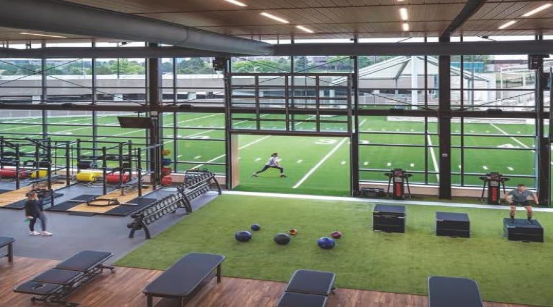 Studio Apartment for Sale in Tathawade, Pune — Codename AIR - Trio Spaces