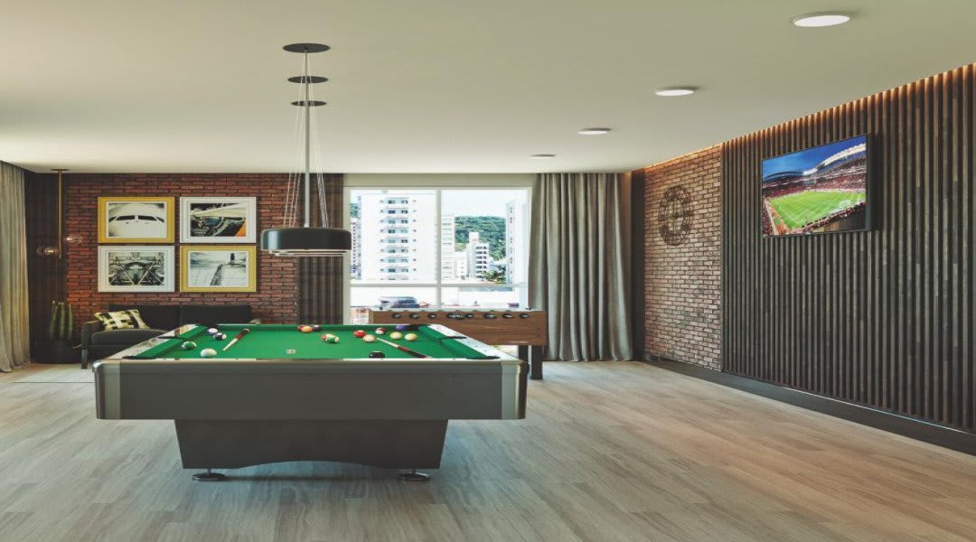 Studio Apartment for Sale in Tathawade, Pune — Codename AIR - Trio Spaces