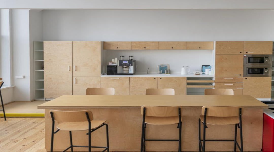 Studio Apartment for Sale in Tathawade, Pune — Codename AIR - Trio Spaces