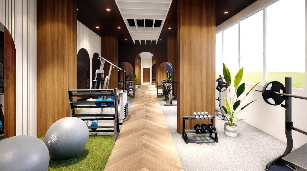 Studio Apartment for Sale in Koregaon Park Annexe, Mundhwa, Pune, Pune — Element Square by Lohia Jain Malpani