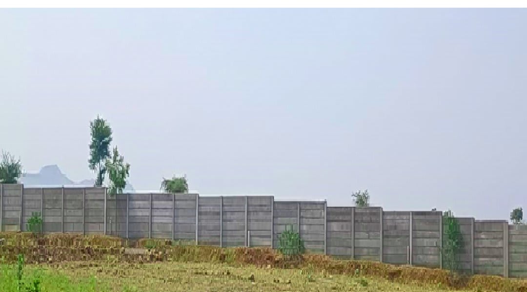 Plot for Sale in Urali Kanchan, Pune — Shaantivan