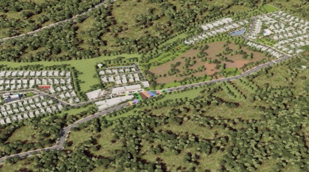 Plot for Sale in Bavdhan, Pune — Kekarav
