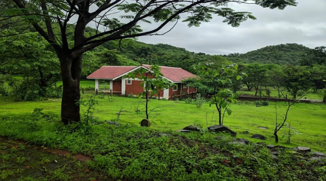 Plot for Sale in Sanaswadi, Pune — Gold Valley Konkan