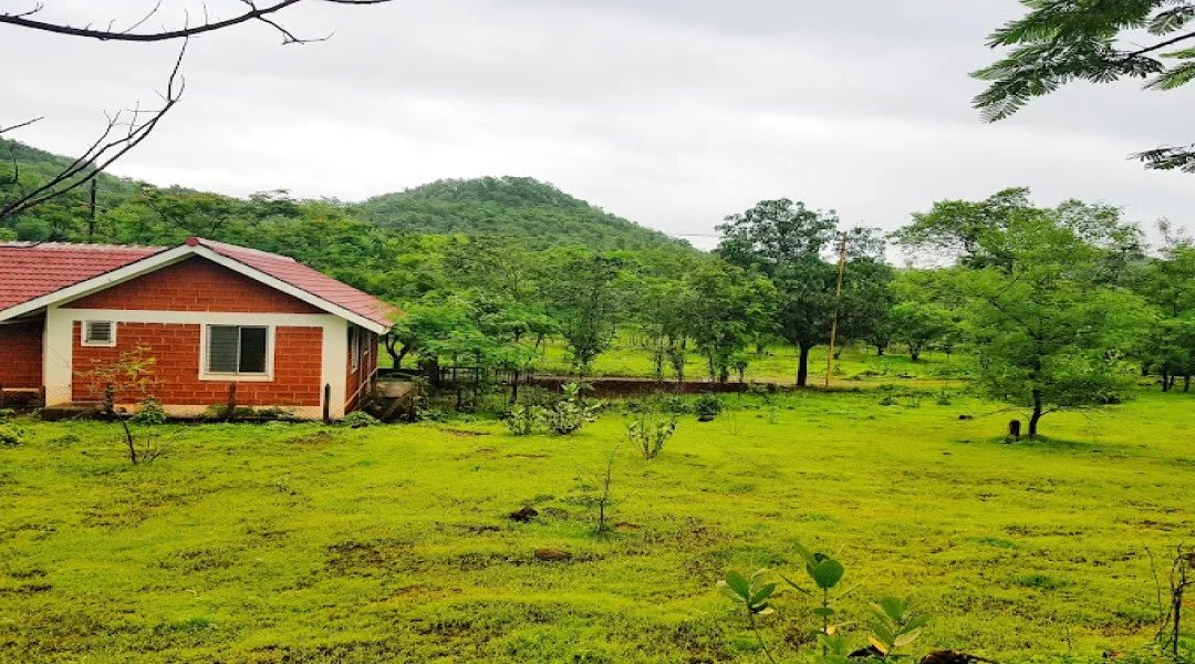 Plot for Sale in Sanaswadi, Pune — Gold Valley Konkan