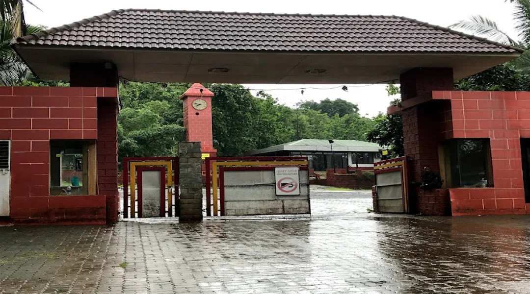 Plot for Sale in Sanaswadi, Pune — Gold Valley Konkan