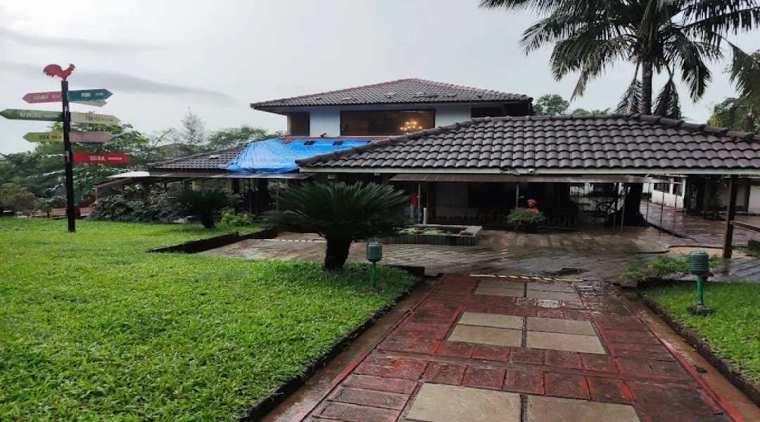 Plot for Sale in Sanaswadi, Pune — Gold Valley Konkan