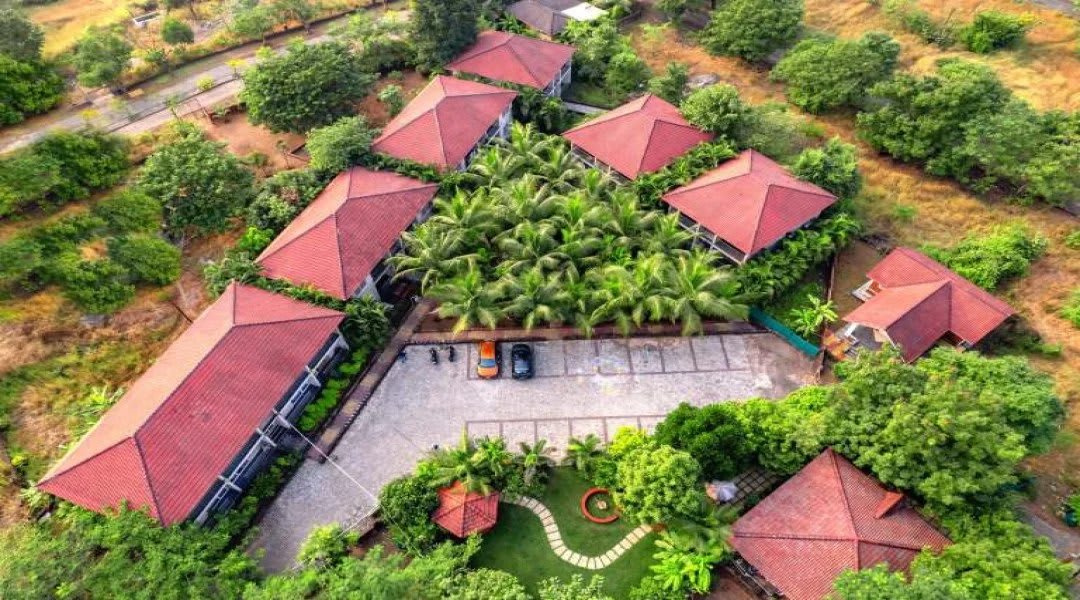 Plot for Sale in Sanaswadi, Pune — Gold Valley Konkan