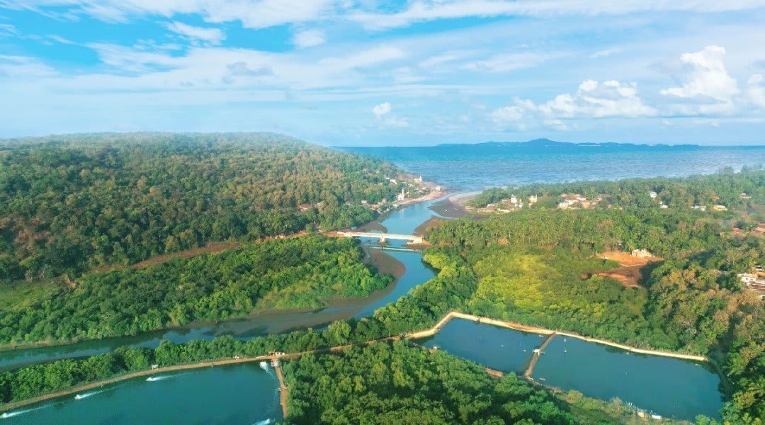 Plot for Sale in Dapoli, Pune — My First Land The House of Abhinandan Lodha