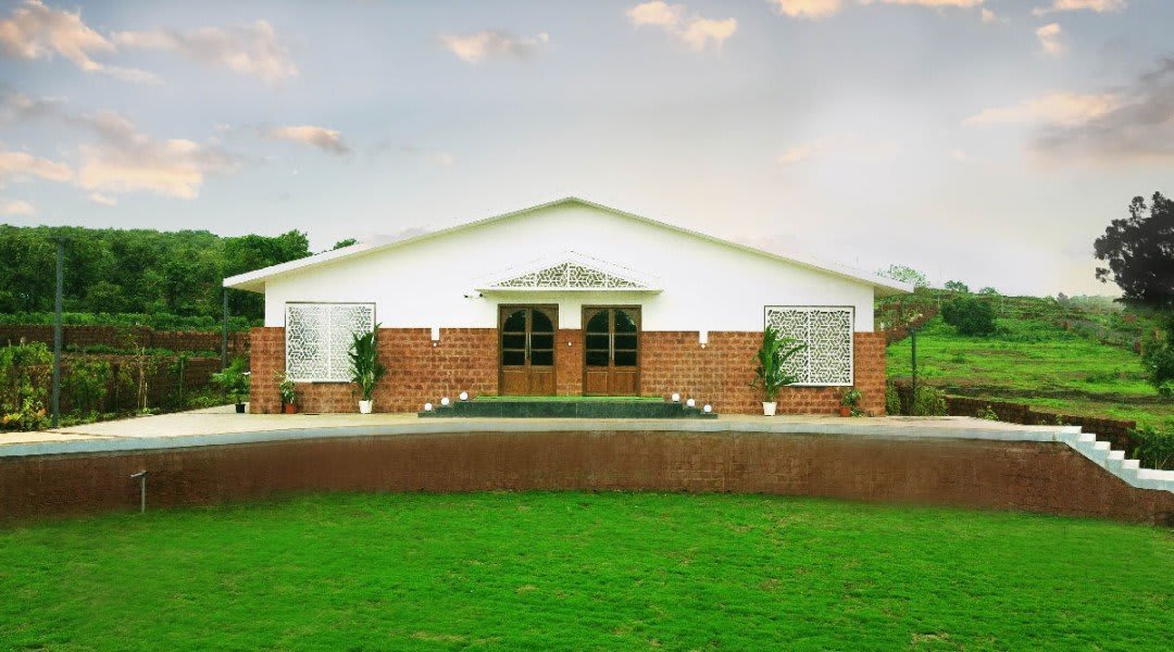 Plot for Sale in Dapoli, Pune — My First Land The House of Abhinandan Lodha