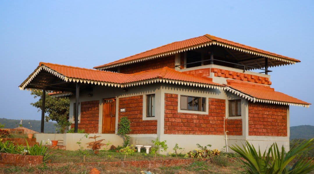 Plot for Sale in Dapoli, Pune — Konkan Trails