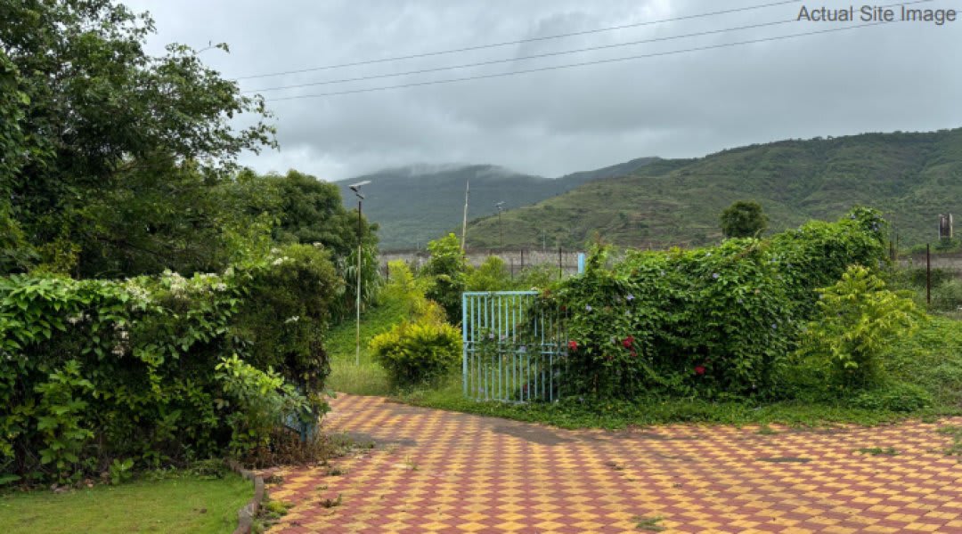 Plot for Sale in Urse, Pune — Zendale