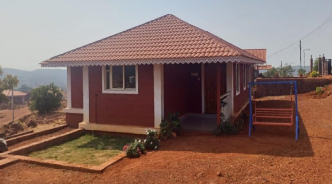 Plot for Sale in Raigad, Pune — The Leisure Lagoons