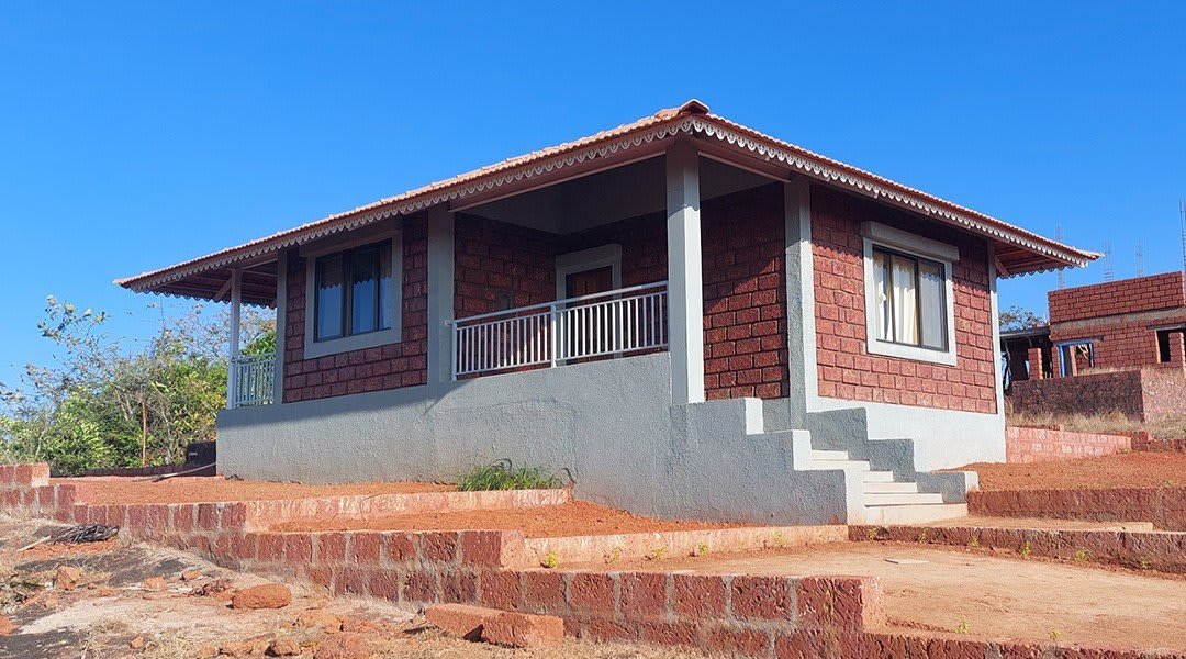 Plot for Sale in Bhukum, Pune — Asraya