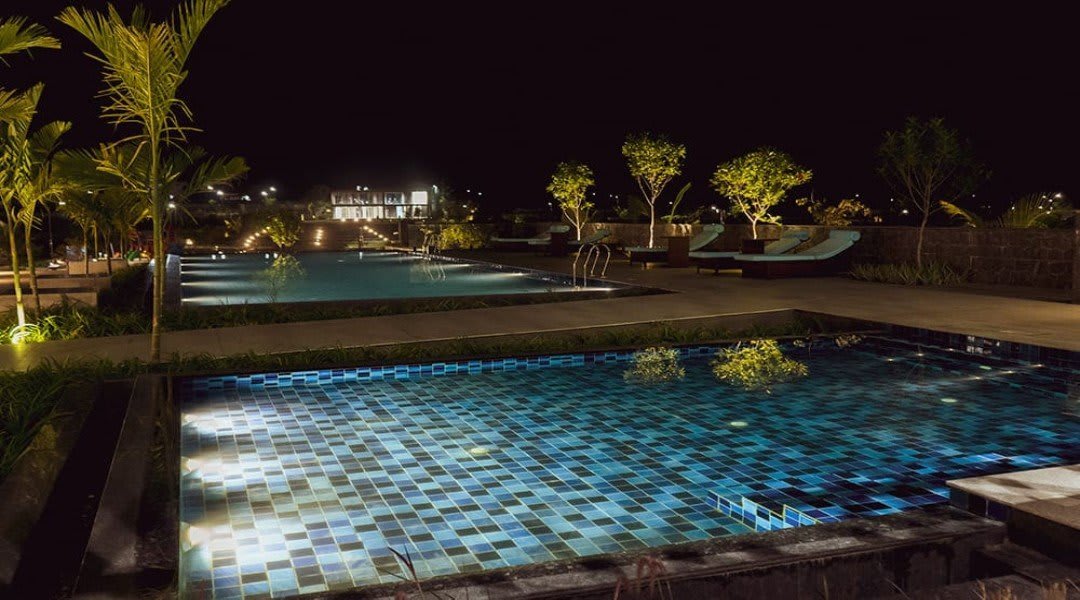 Plot for Sale in Chandkhed, Pune — 46 Banyan Tree