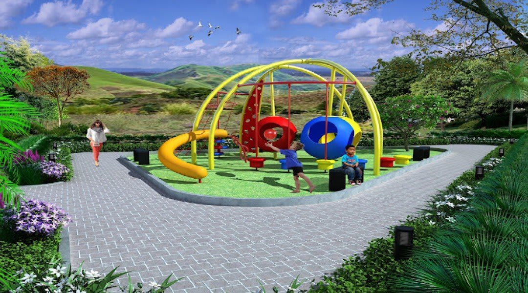 Plot for Sale in Urse, Pune — Hyper One