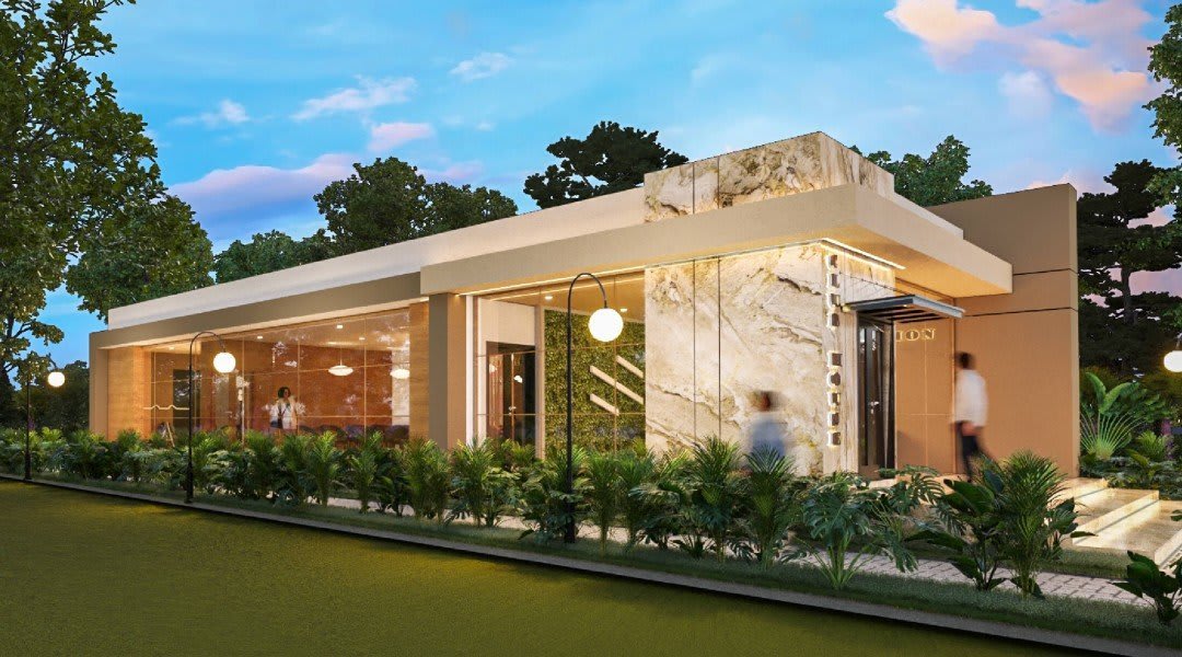 Plot for Sale in Wagholi, Pune — Nivaan Legacy