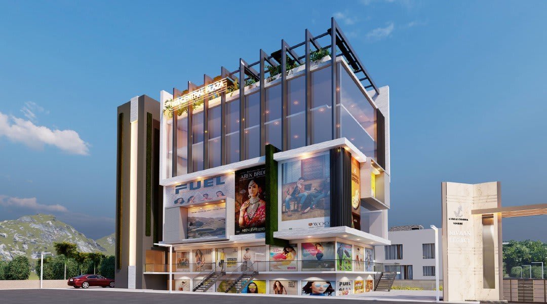 Plot for Sale in Wagholi, Pune — Nivaan Legacy