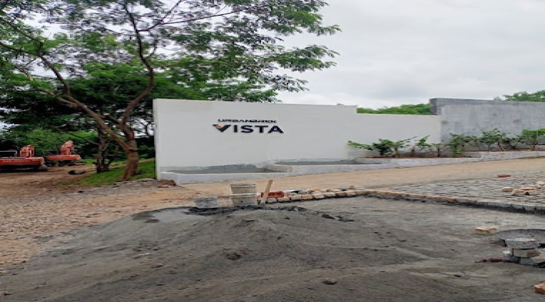 Plot for Sale in Ghotawade, Pune — Urbanbrick Vista
