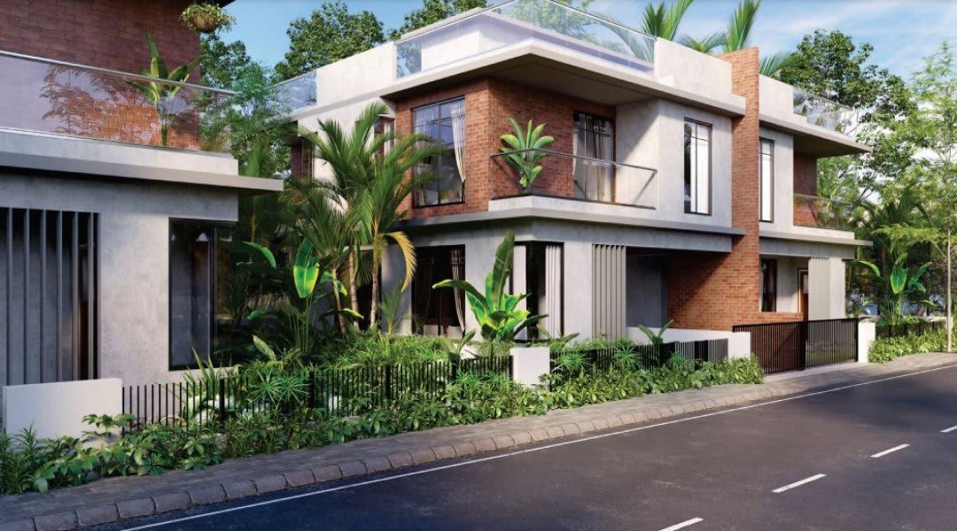 Plot for Sale in Bhugaon, Pune — The Cove Forest Trails