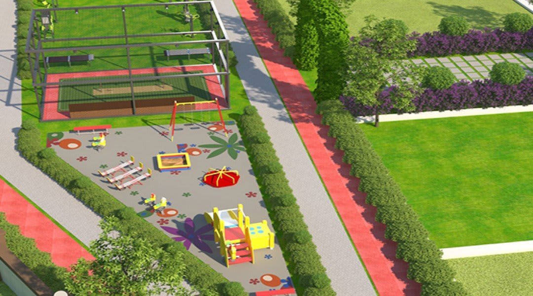 Plot for Sale in Uruli Kanchan, Pune — Krushna Kunj