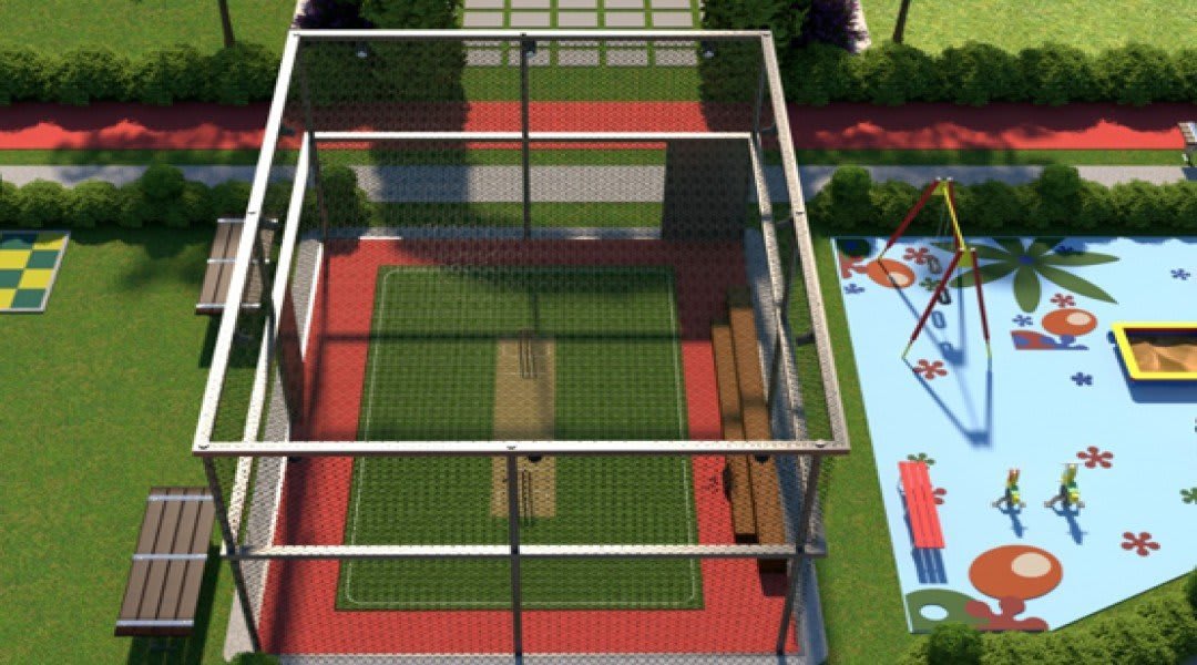 Plot for Sale in Uruli Kanchan, Pune — Krushna Kunj