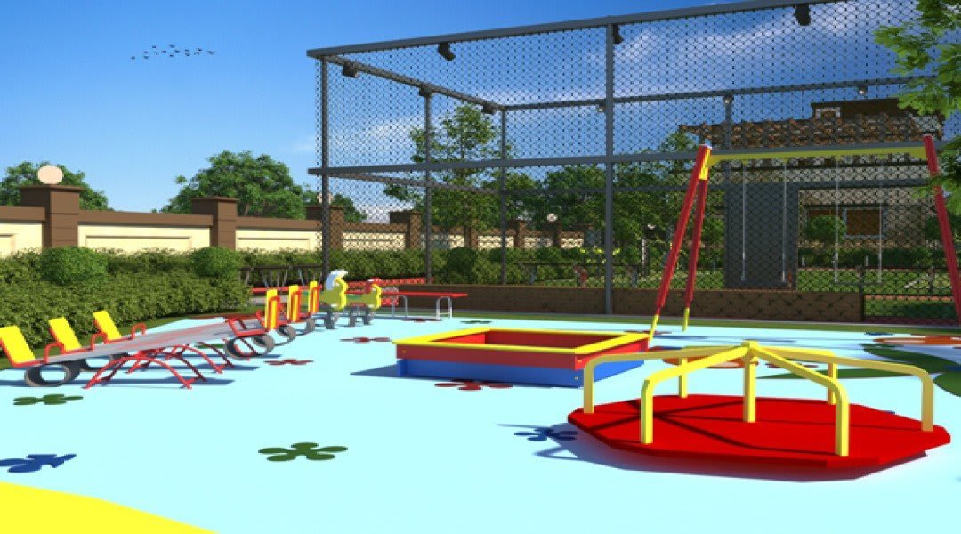 Plot for Sale in Uruli Kanchan, Pune — Krushna Kunj