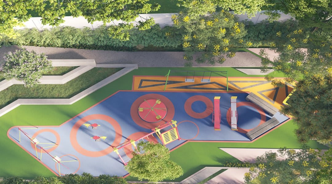 Plot for Sale in Hinjewadi Phase 1, Pune — Godrej Eden Estate